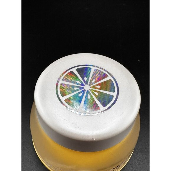 SATURDAY SKIN Yuzu Vitamin C Sleep Mask 1.69 Fl Oz No Box A3 Sealed- READ - Picture 11 of 11